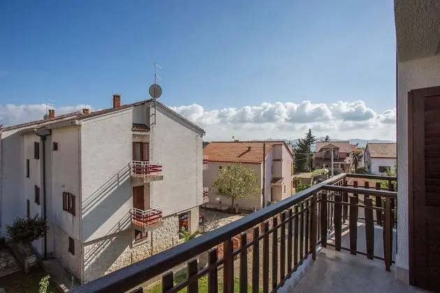Apartments Adria