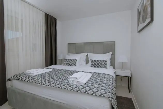 Apartments Adriatic Pearl - Oda