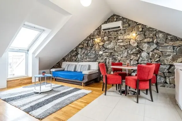 Apartments Adriatic Split-Stobreč