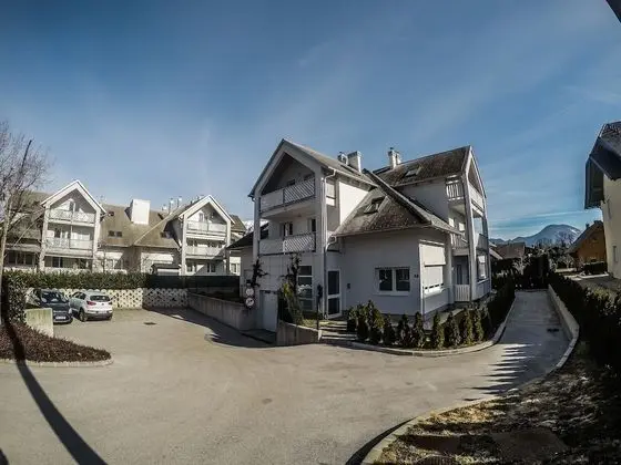 Apartments Agenija - Dış Mekan