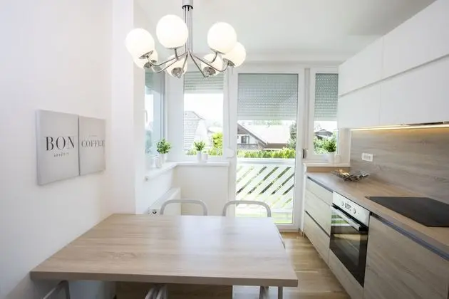 Apartments Agenija - Öne Çıkan Resim