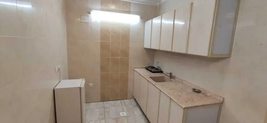APARTMENTS AL-RUMUZ AL-SADIQHA - Mutfak