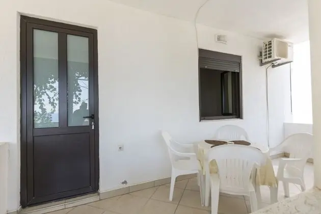 Apartments Aleksandar - Dış Mekan