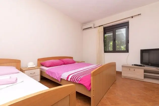 Apartments Aleksandar - Oda