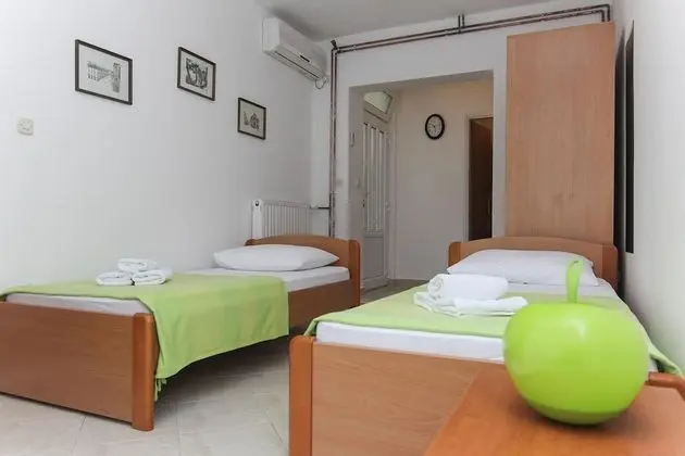 Apartments Villa Alex - Oda
