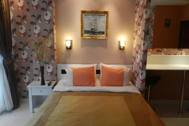 Apartments Alex Group NEOcondo Pattaya - Oda