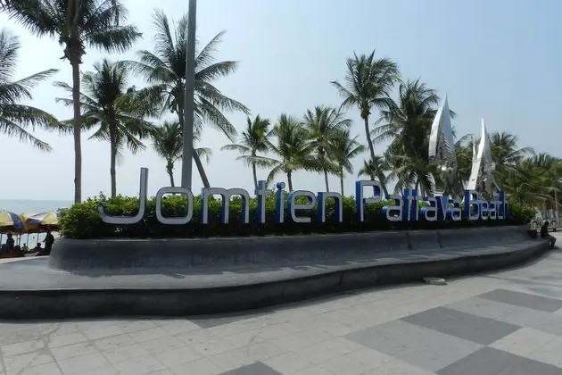 Apartments Alex Group NEOcondo Pattaya - Öne Çıkan Resim
