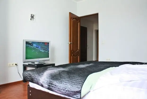 Apartments Alliance on Gazetny - Oda