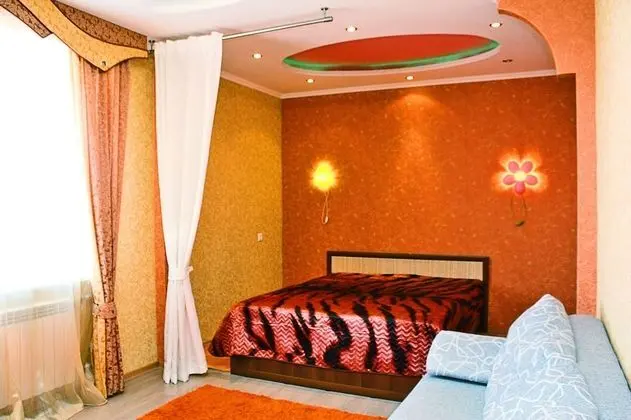Apartments Alliance on Gazetny - Öne Çıkan Resim