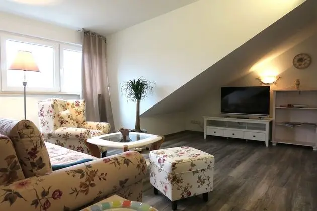 Apartments am Ringelberg