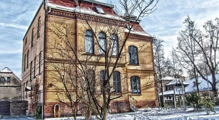 Apartments am Schlosspark