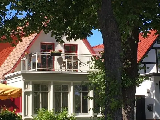 Apartments Am Strom 50