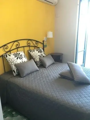 Apartments Amalfi Design Sea View - Oda