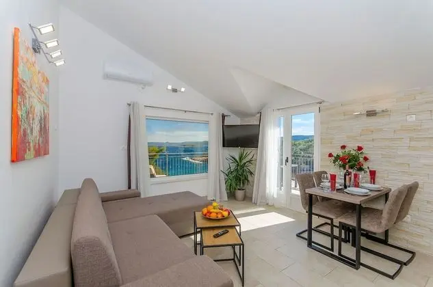 Apartments Amazing View