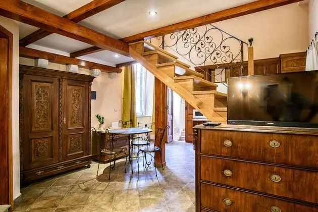 Apartments Amoret