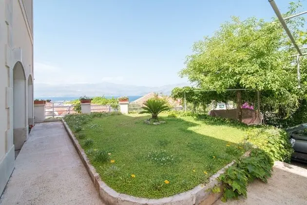 Apartments Ana & Bogdan - Dış Mekan