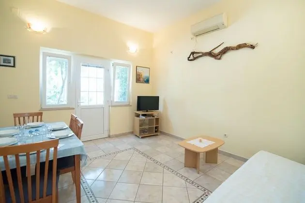 Apartments Ana & Bogdan - İç Mekan