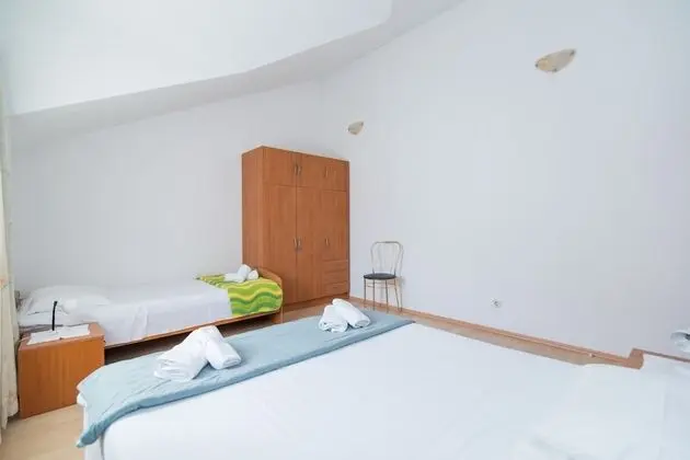 Apartments Ana & Bogdan - Oda