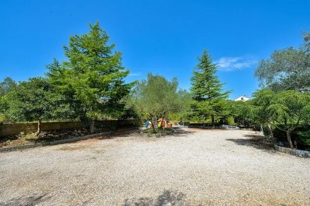 Apartments Villa Ana - Dış Mekan