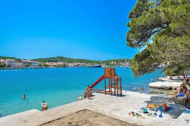 Apartments Villa Ana - Plaj