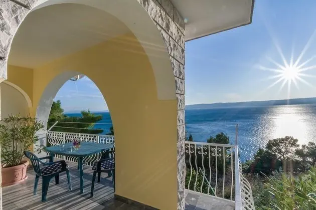 Apartments Ana Maria