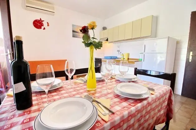 Apartments Ana's Home - Mutfak