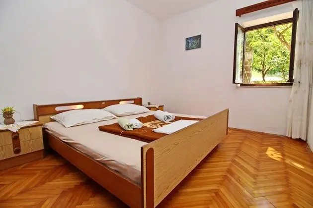Apartments Ana's Home - Oda