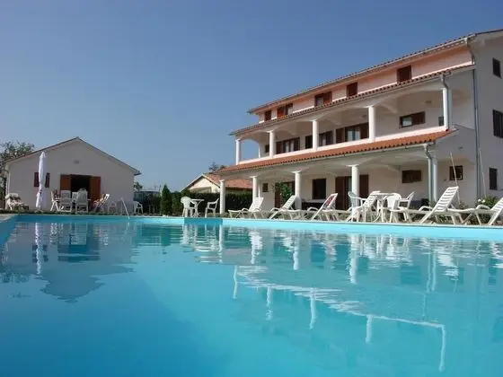 Apartments Anastazija