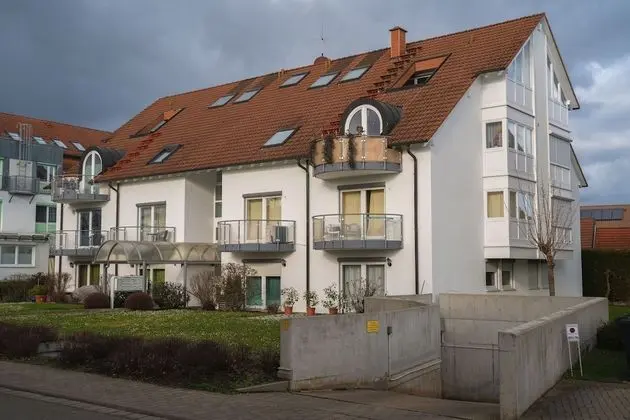 Apartments Andante