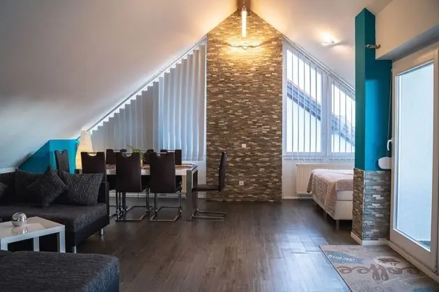 Apartments Andante - Öne Çıkan Resim