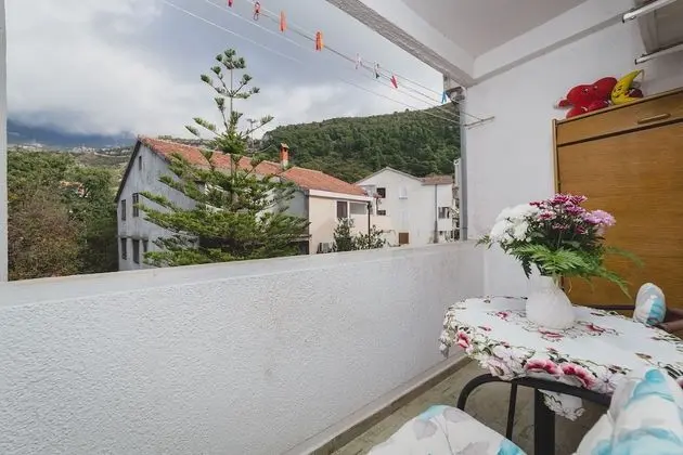 Apartments Andjela