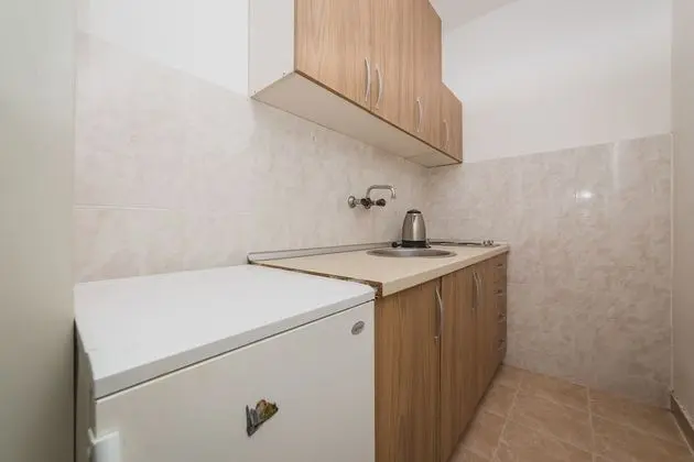 Apartments Andjela - Mutfak