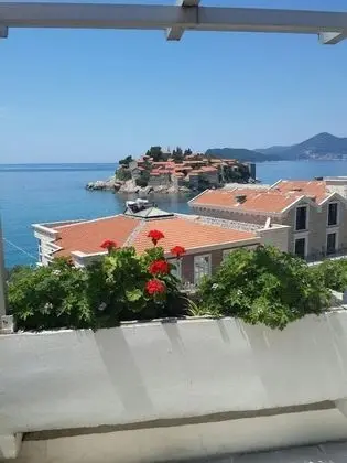 Apartments Andjus