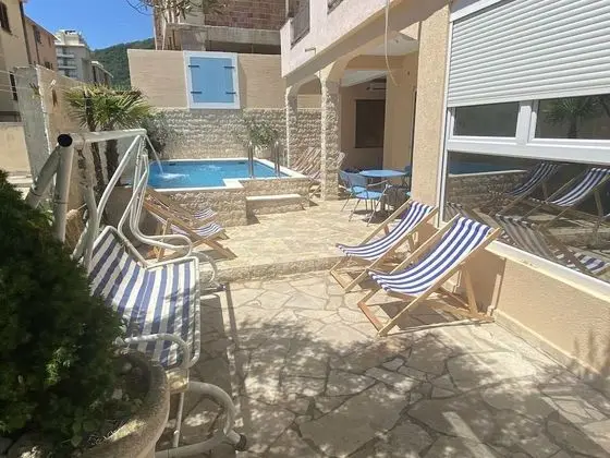 Apartments Andric