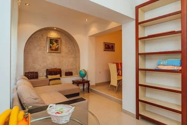 Apartments Andric - Lobi