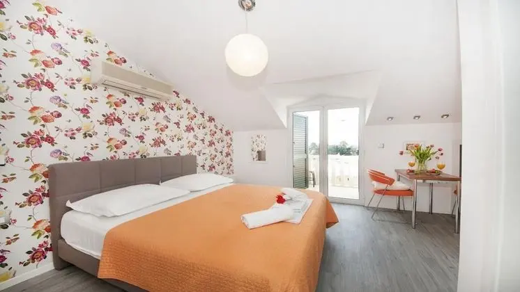 Apartments Villa Angela - Öne Çıkan Resim