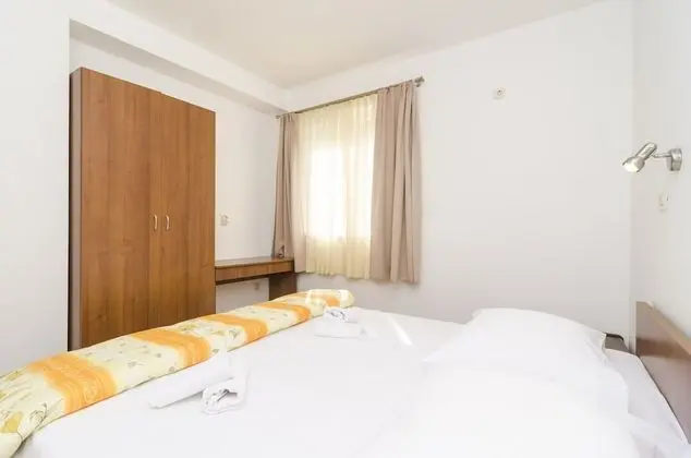 Apartments Angelo - Oda