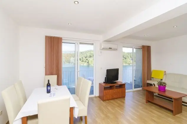 Apartments Angelo - Oda Düzeni