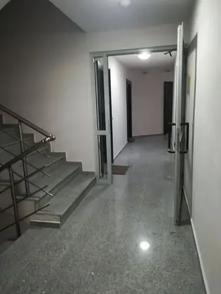 Apartments Angelov - İç Mekan