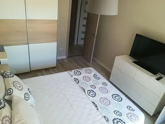 Apartments Angelov - Oda