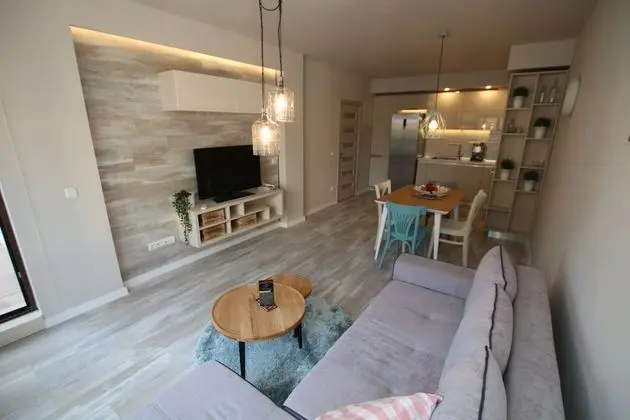 Apartments Angelov - Öne Çıkan Resim