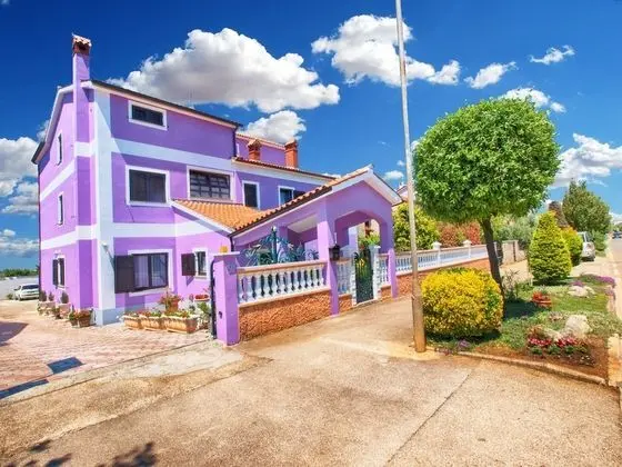 Apartments Anka 1223