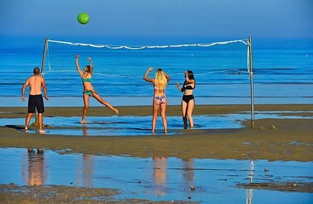 Apartments Anna Maria