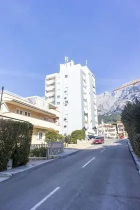 Apartments Ante - Dış Mekan