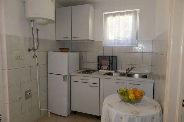 Apartments Ante - Mutfak