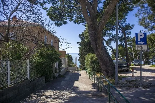 Apartments Ante - Plaj