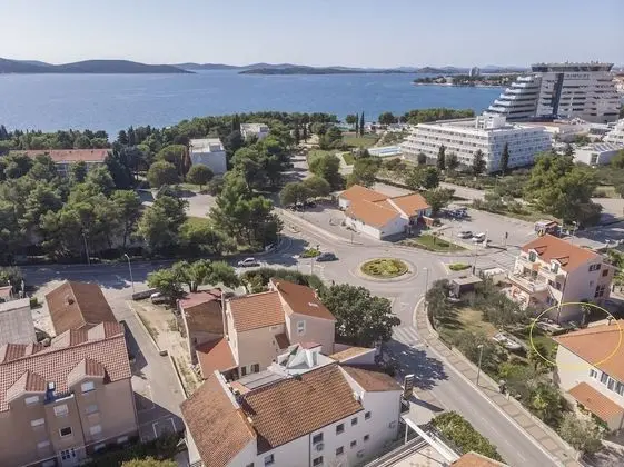 Apartments Ante