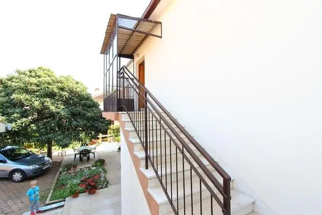 Apartments Antolovic