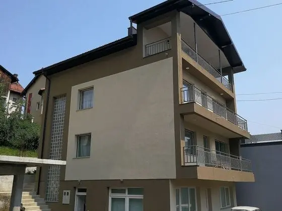 Apartments Aora