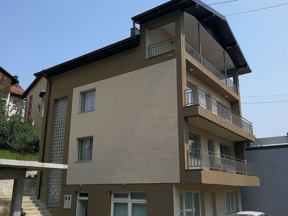 Apartments Aora